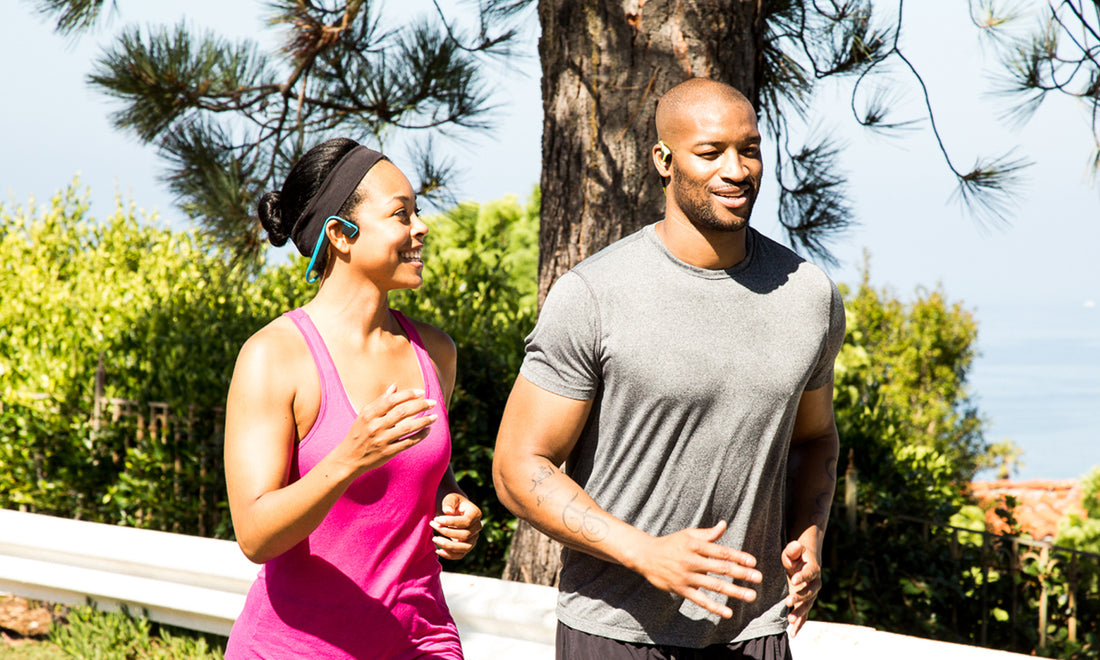 5 Safety Tips for Beginner Runners