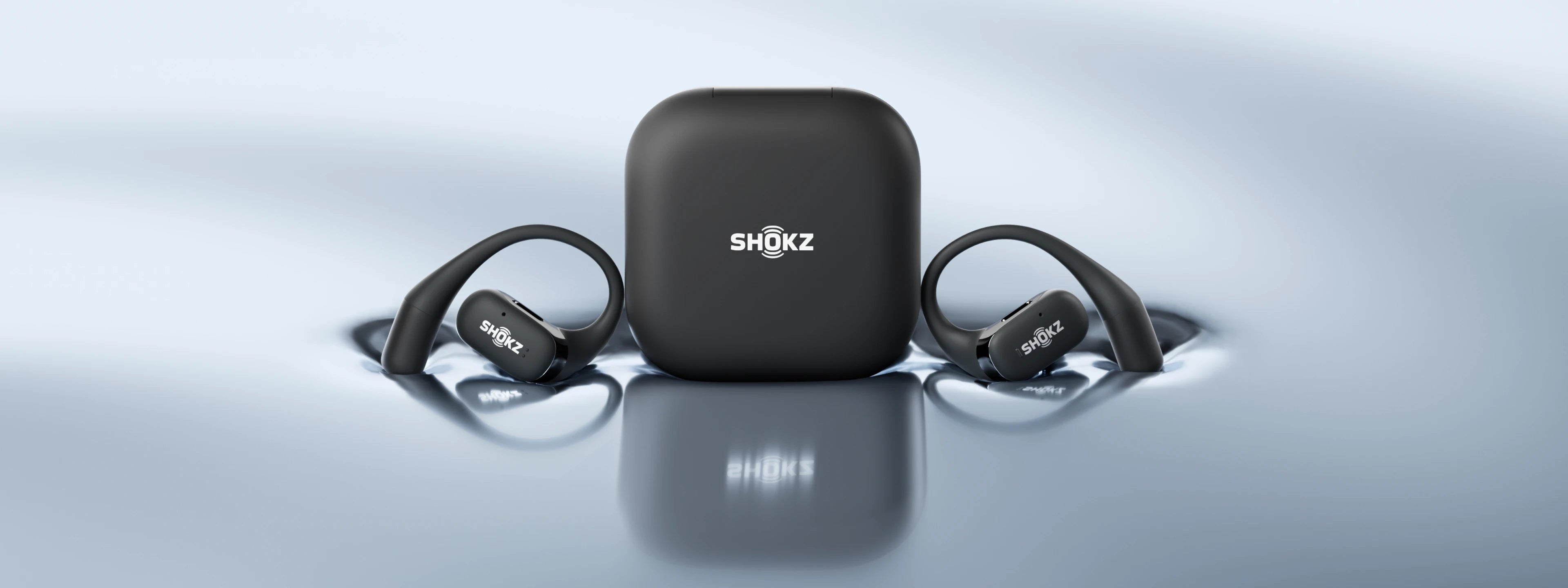 All About Your Shokz Earbuds Battery Life