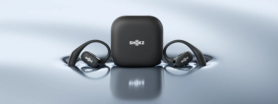 All About Your Shokz Earbuds Battery Life