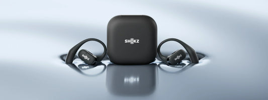 Maximizing the Battery Life of Your Shokz Earbuds