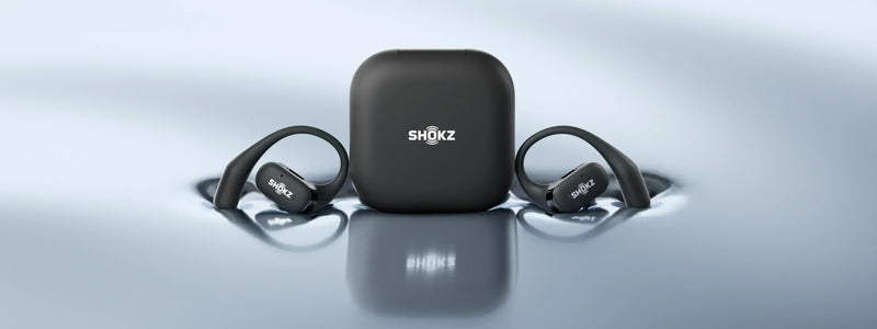Maximizing the Battery Life of Your Shokz Earbuds