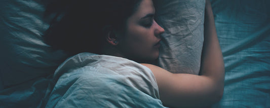 Talkin' Bout Sleep - Using Audio to Get to Sleep Faster