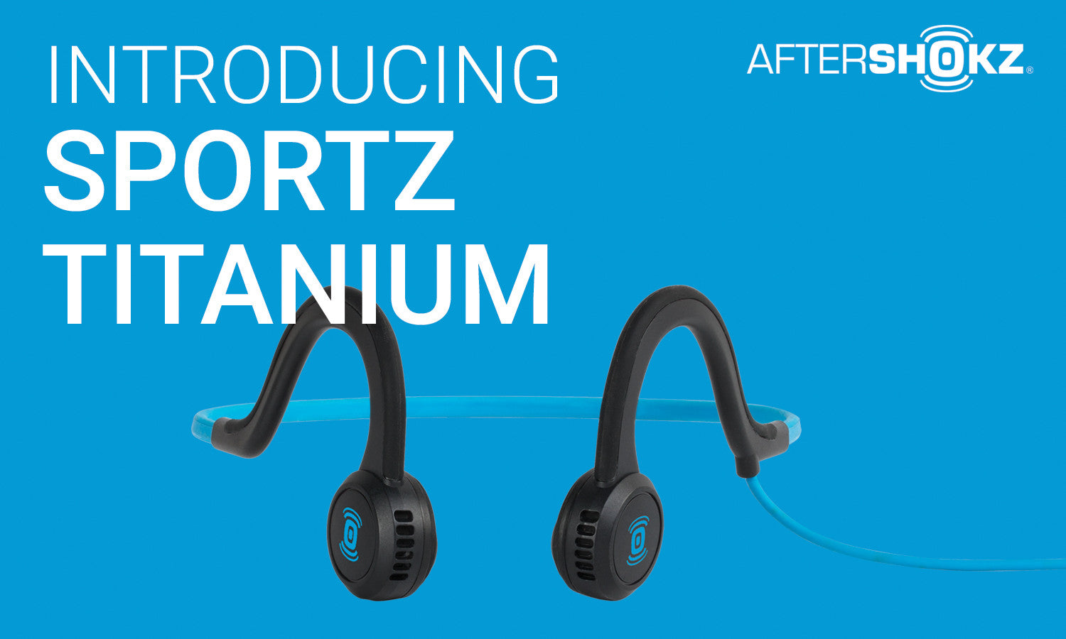 Introducing Sportz Titanium Wired Headphones