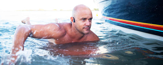 How To Improve Your Swim With Xtrainerz