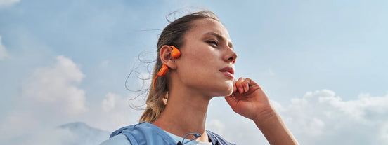 OpenRun Pro 2: Redefining the Sound of Sports