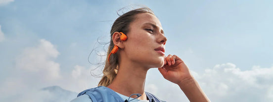 Shokz OpenRun Pro 2 Sound Quality: How Audio Performance, Clarity, and Bass Work