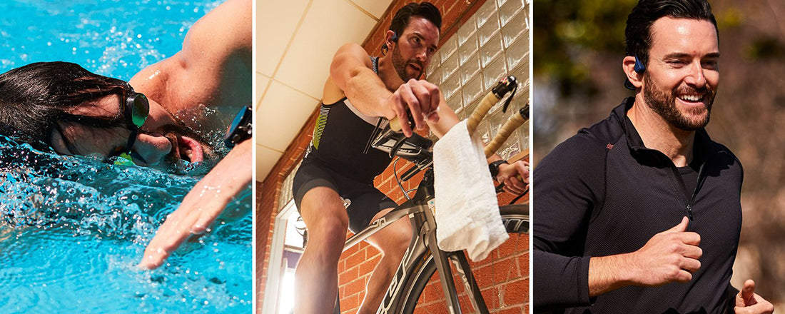 How to Manage Training for Multisport Events