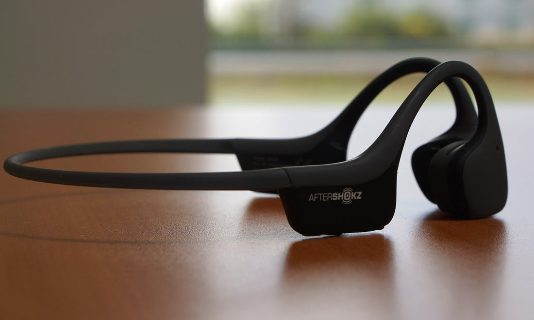 Change the Voice Language on Your Air