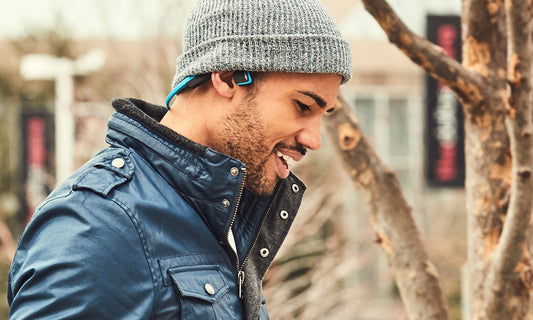 Wearing Your Shokz with a Hat: Fit & Comfort Tips