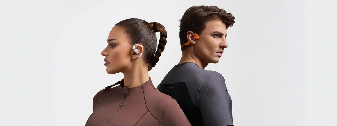 Why Shokz Makes the Most Comfortable Headphones You'll Ever Wear
