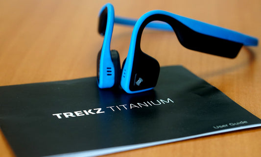 Where To Find Shokz Wireless Headphones User Guide
