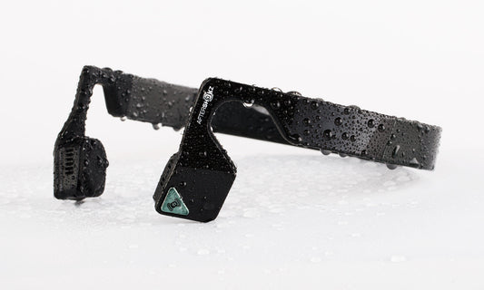 Can I Wear The Aftershokz Headphones in The Rain?