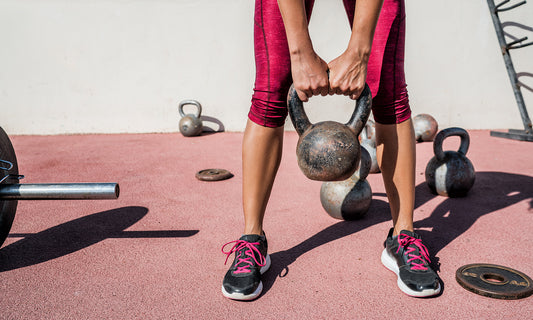 Fitness Myths Debunked