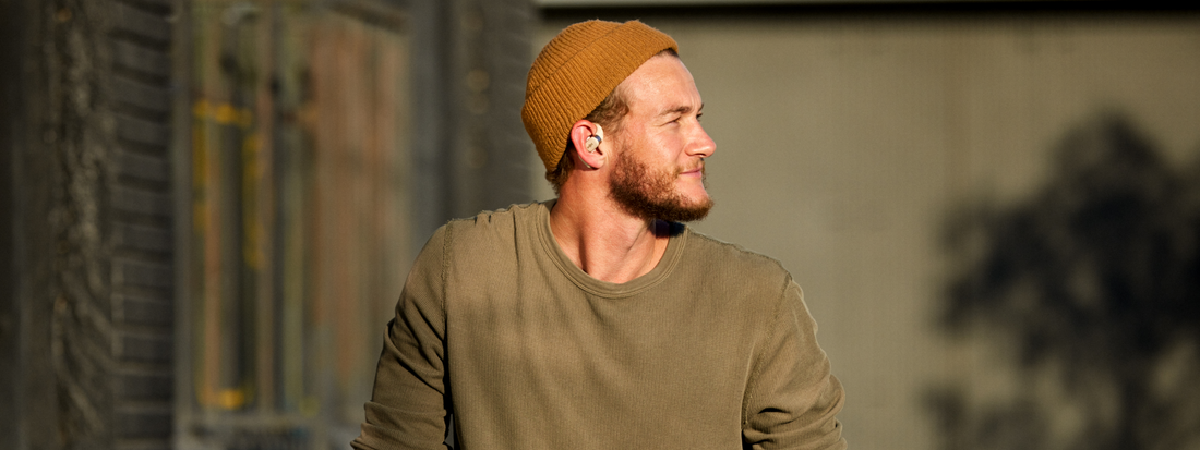 what makes open ear headphones unique shokz united-states