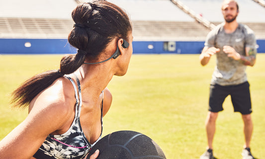 Should You Buy AfterShokz Air?