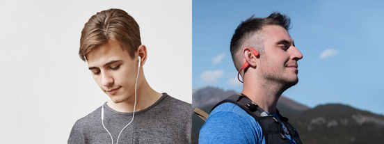 Wired vs Wireless Headphones: Which One Should You Choose?