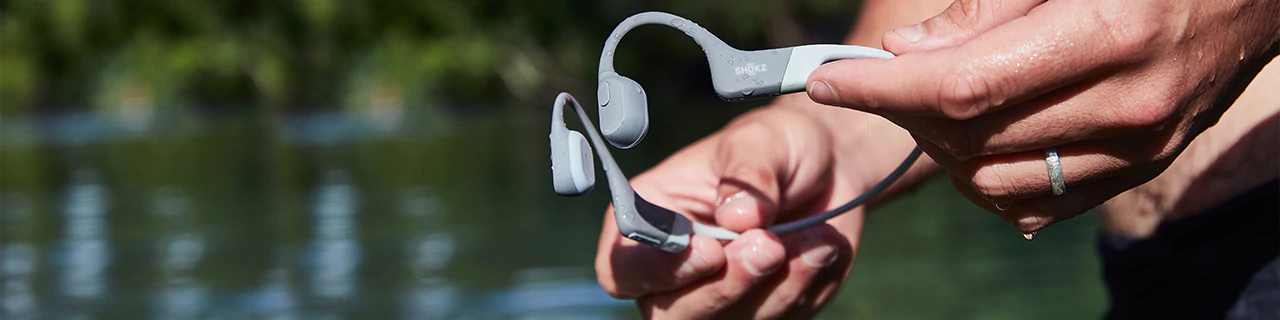 Wireless Headphones
