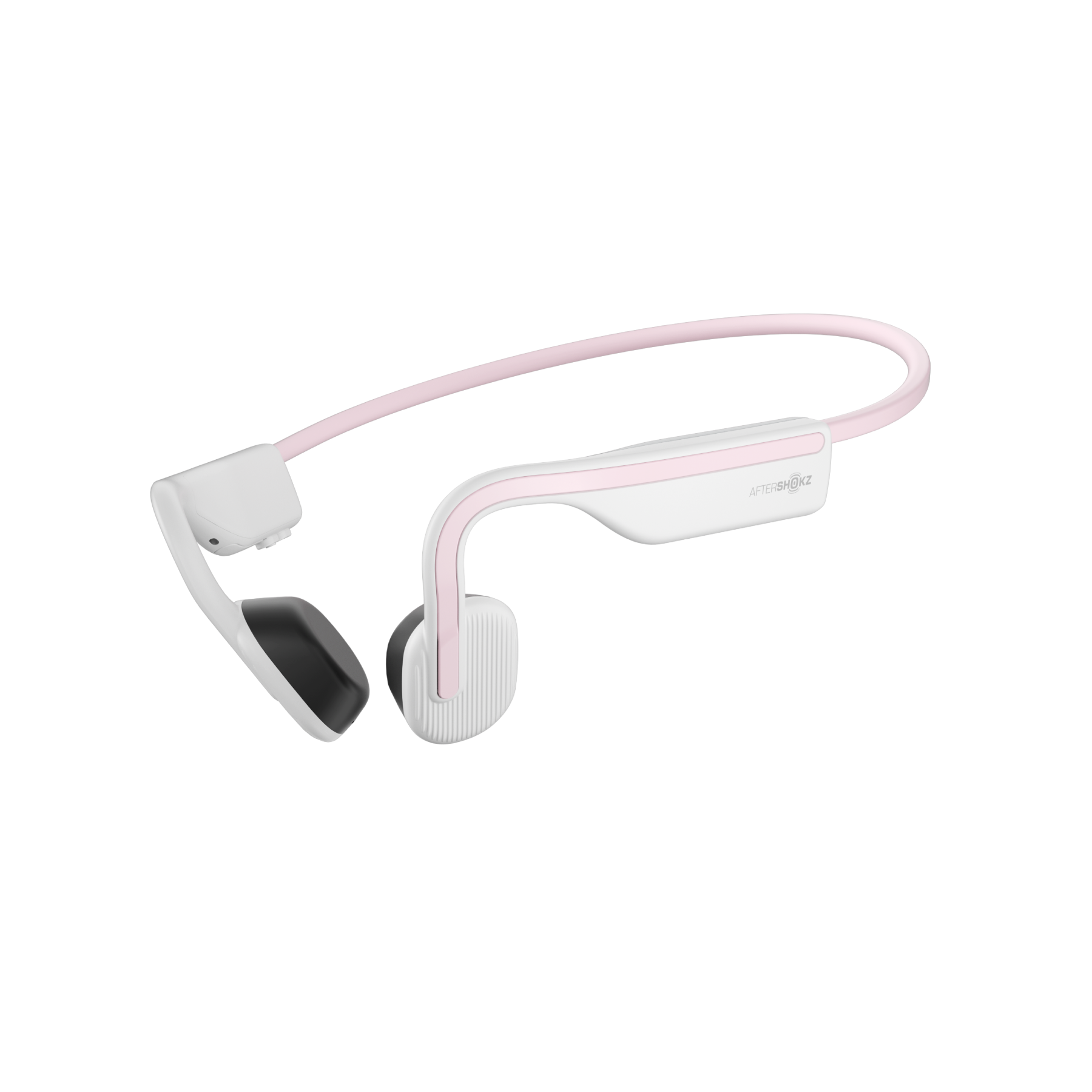 【未開封・未使用】AfterShokz OPENMOVE OpenMove - Affordable Wireless Open-Ear Headphones | Shokz