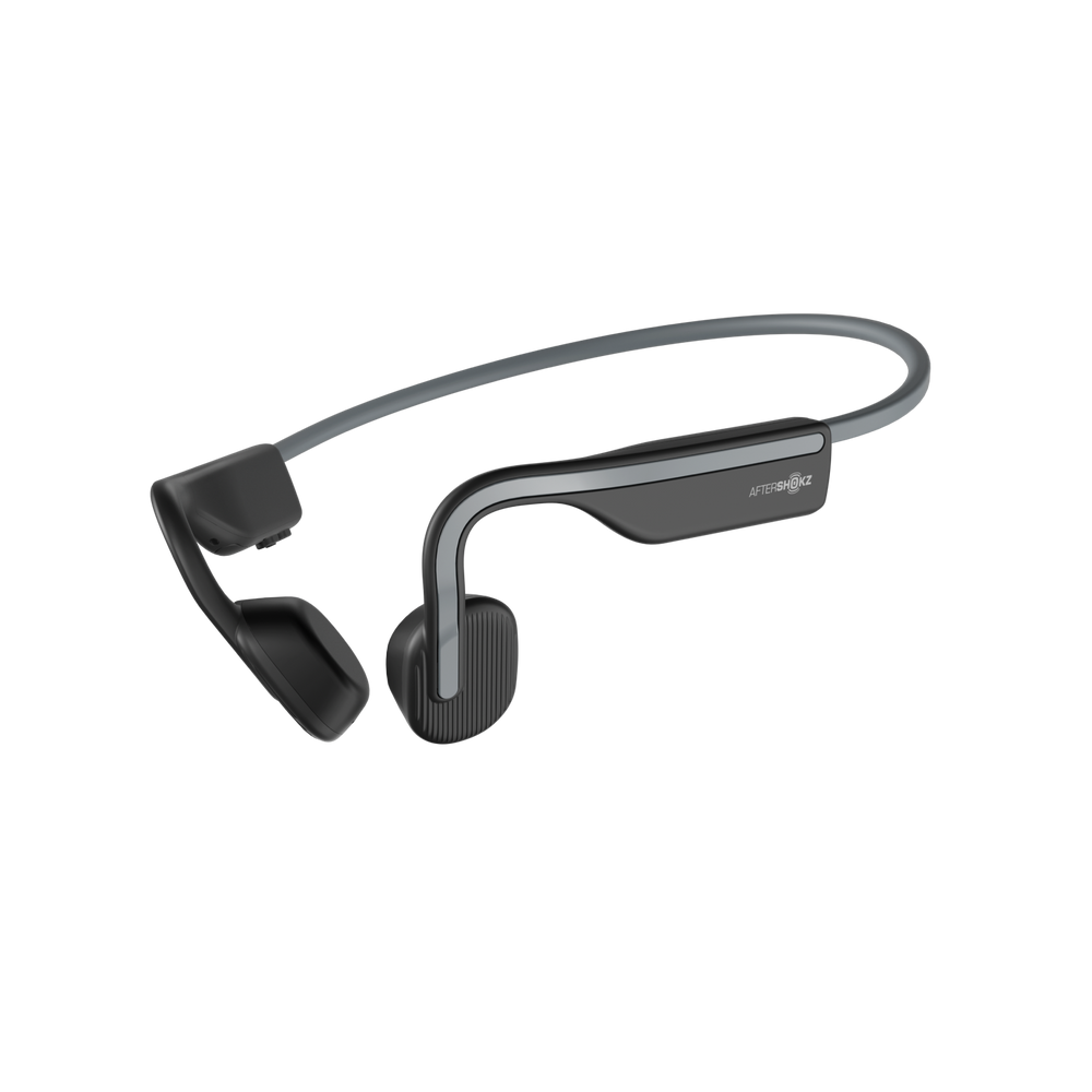 Aftershokz OpenMove アフターショックス OpenMove - Affordable Wireless Open-Ear Headphones | Shokz