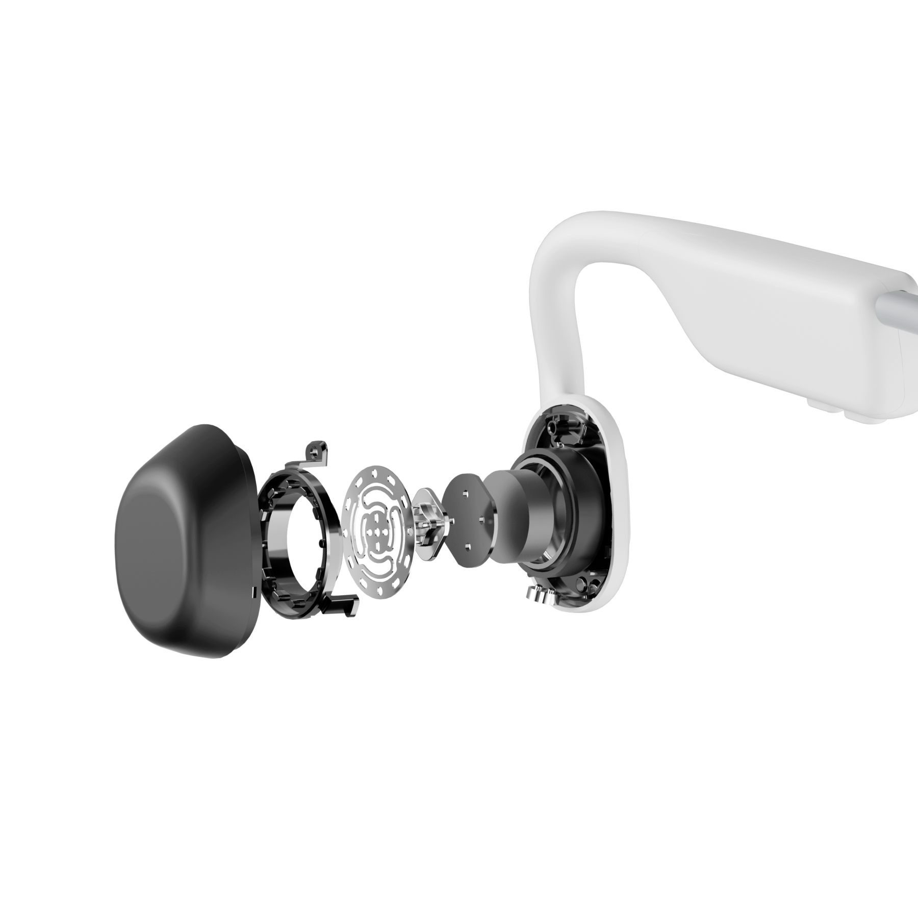 AfterShokz OpenMove Headphones - Thumbnail 5