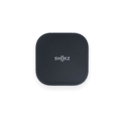 Auriculares OpenFit*1 Estuche de carga OpenFit*1 Cable de carga USB-C*1 Instrucciones para el usuario*3