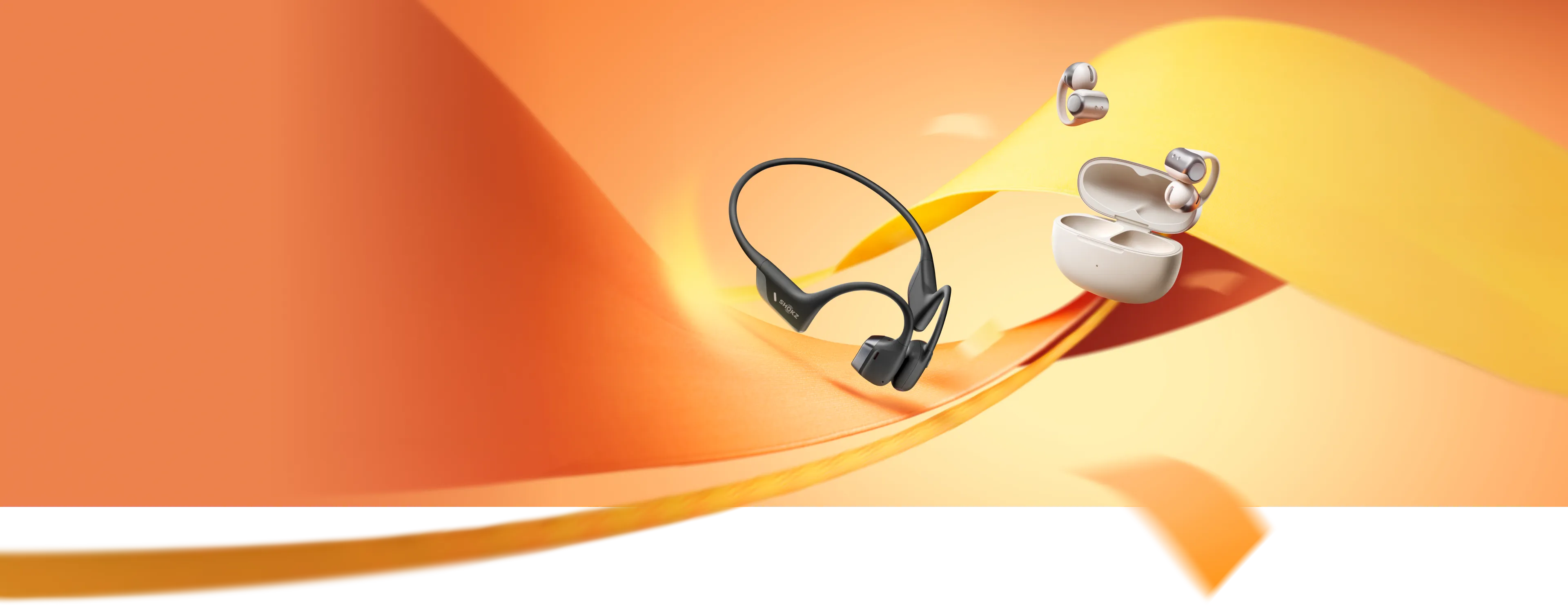  2025 Shokz prime day sale - free to win OpenRun Pro 2 best bone conduction headphones & enjoy 30% off discount