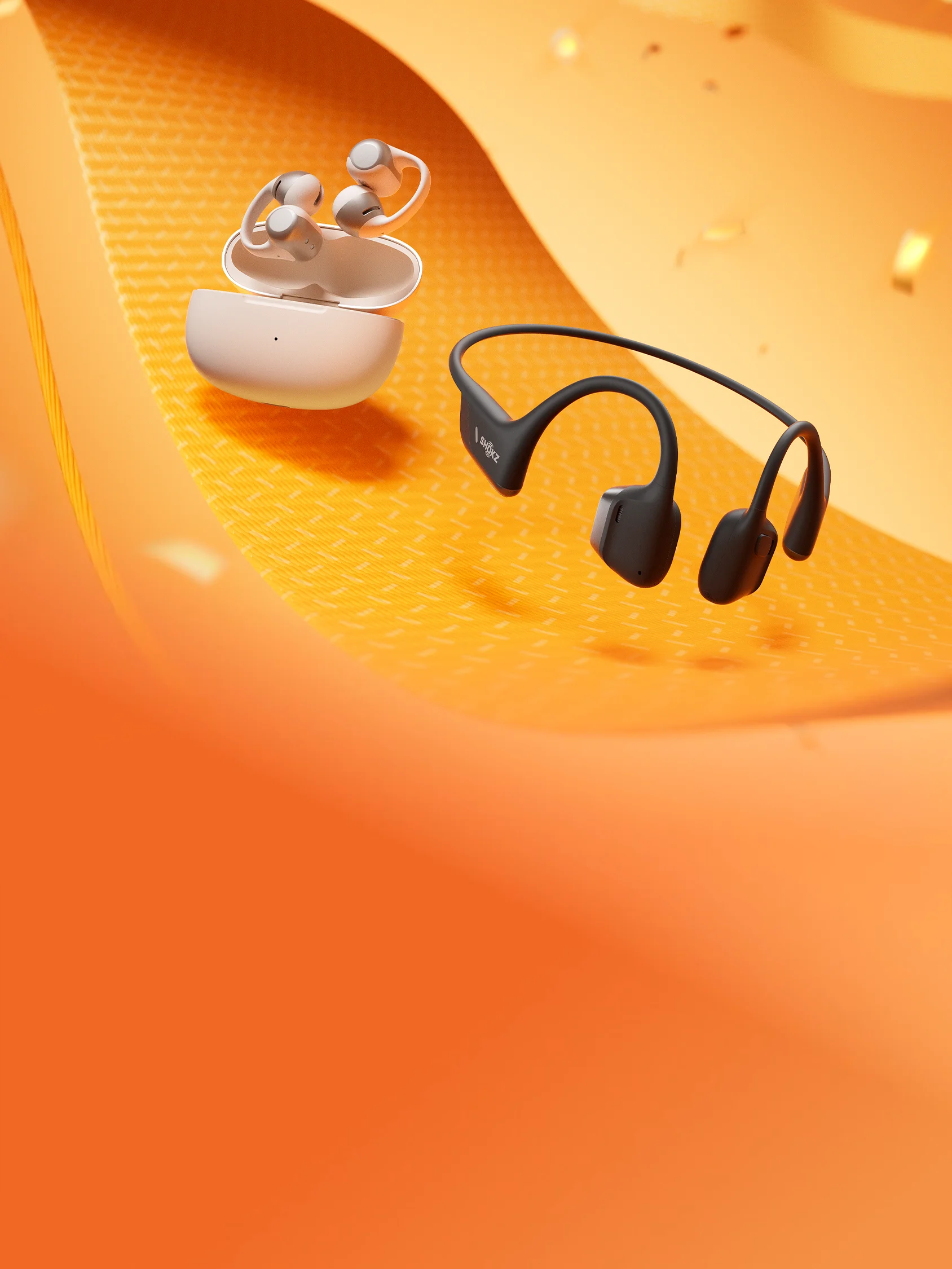 Home slide image: Flash Sale Preview