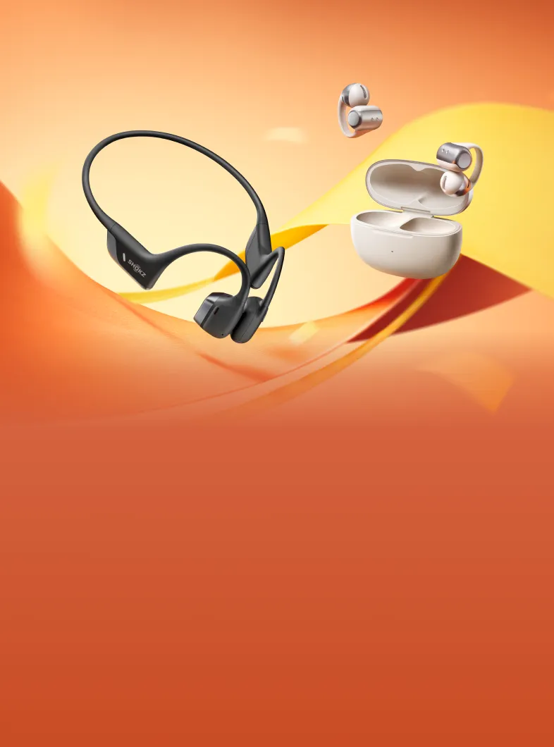  2025 Shokz prime day sale - free to win OpenRun Pro 2 best bone conduction headphones & enjoy 30% off discount