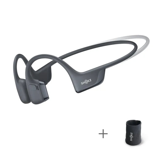 SHOKZ OPENRUN PRO black 22年8月製造 2025-openrunpro2-bundle-black-