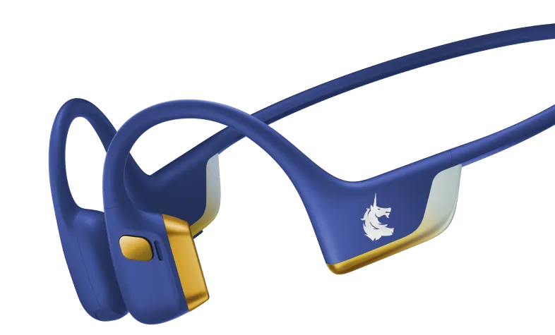 OpenRun Pro 2
 Boston Marathon® Co-branded Edition.