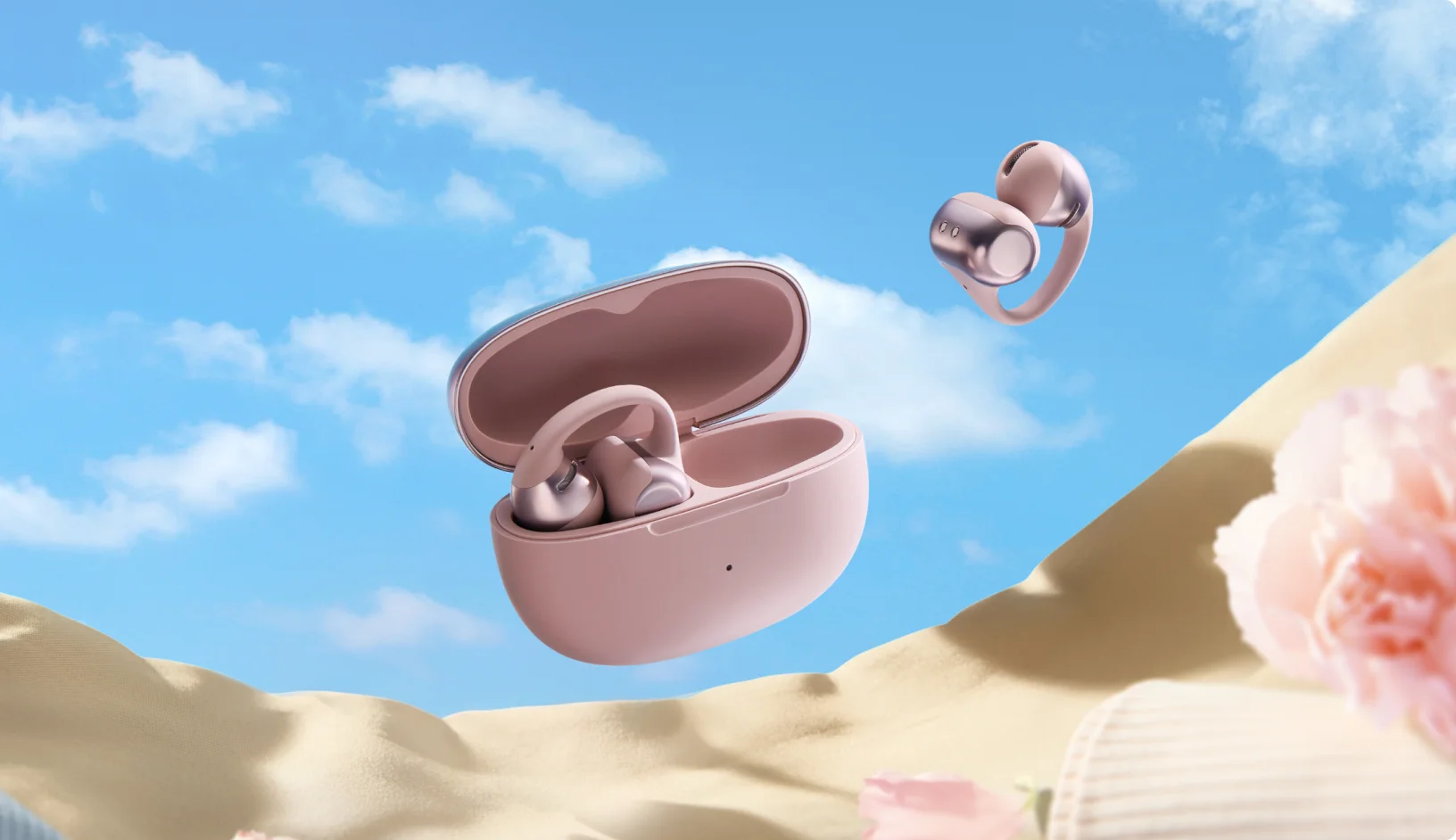 Shokz OPENDOTS ONE  20% OFF - Shokz Mother's Day Sale