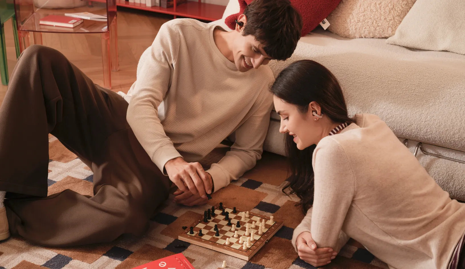 Shokz Valentine's Day Gifts