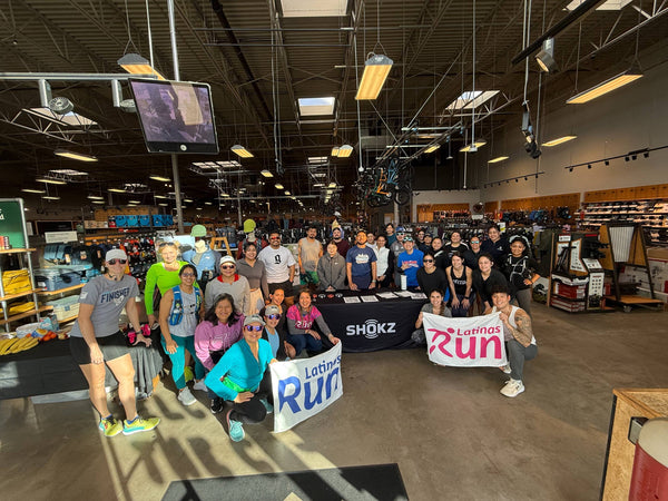 Chevron Houston Marathon 2026