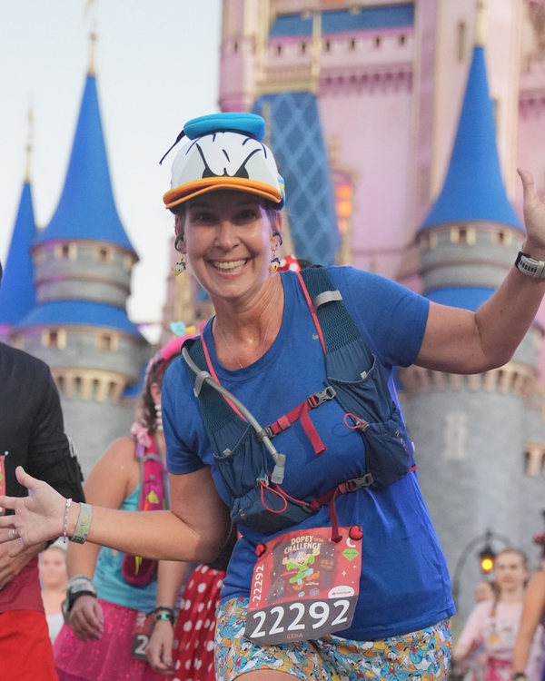 Walt Disney World® Marathon Weekend 2026