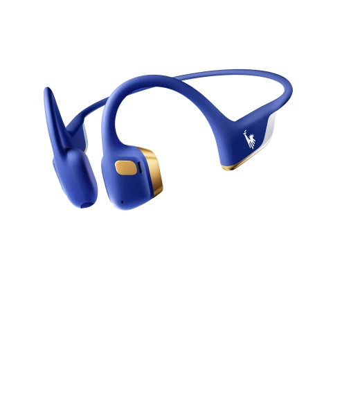 Shokz x 2026 NYC Marathon Lucky Draw - 1st Prize Co-branded Edition OpenRun Pro 2