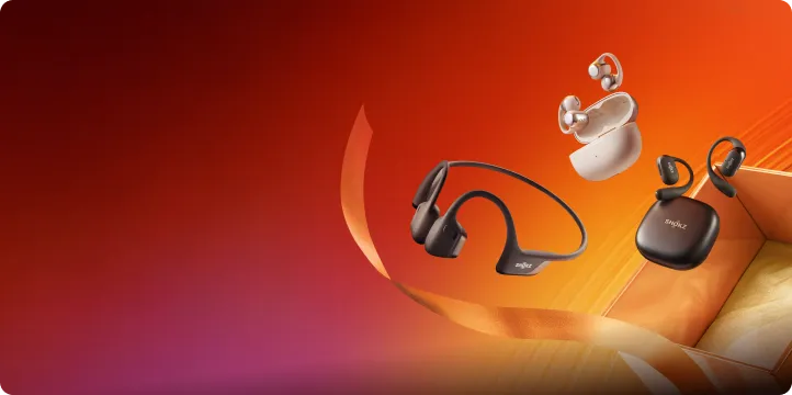 Shop Shokz OpenDots ONE - Best Clip On Earbuds Shop Shokz OpenDots ONE - Best Clip On Earbuds