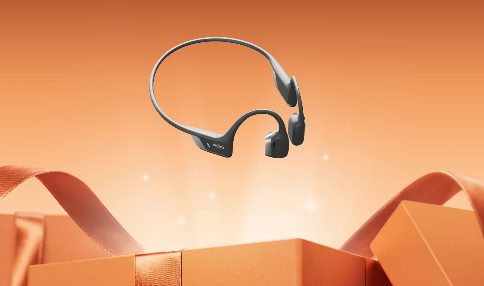 Shokz Fall Prime Day 2026 Deals - 30% Off OpenRun Pro 2 with a Gift for the First 3,000 Orders