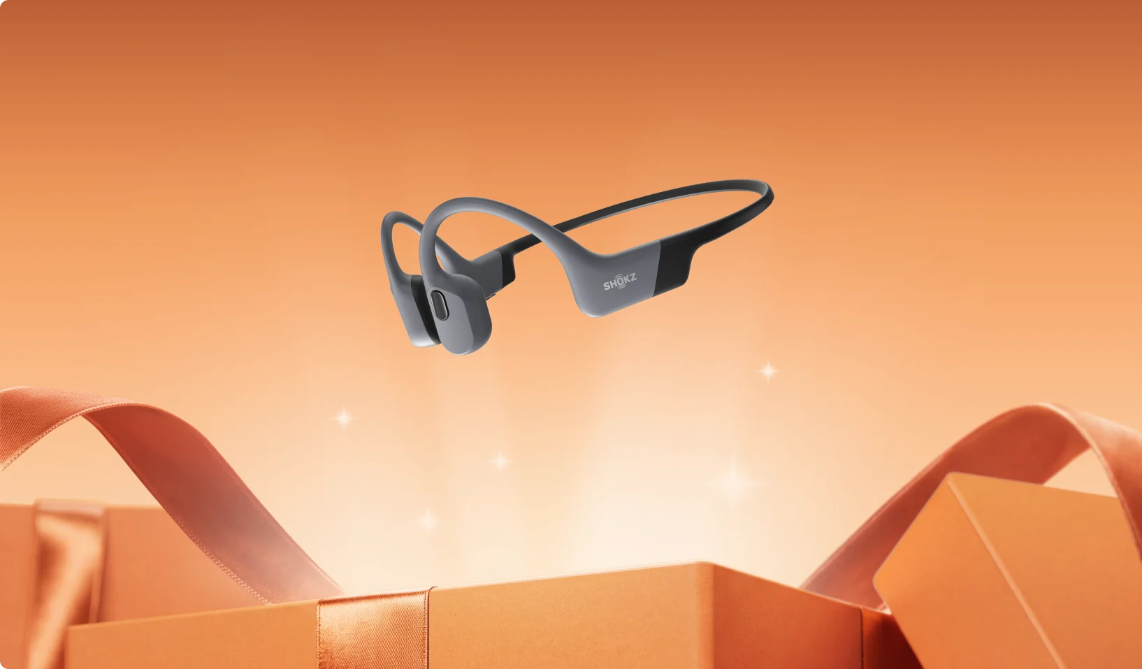 Shokz Fall Prime Day 2026 Deals - 20% Off OpenSwim Pro with a Gift for the First 3,000 Orders