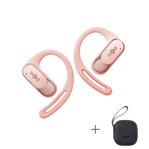 OPENFIT AIR Bundle – Shokz