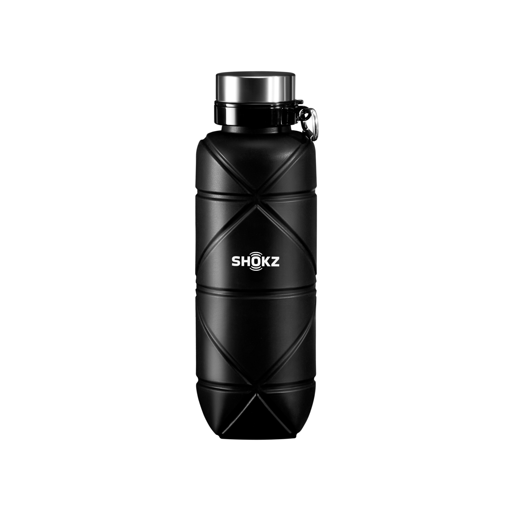 Foldable Water Bottle – Shokz