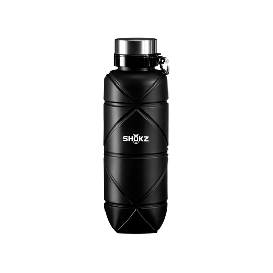 Foldable Water Bottle