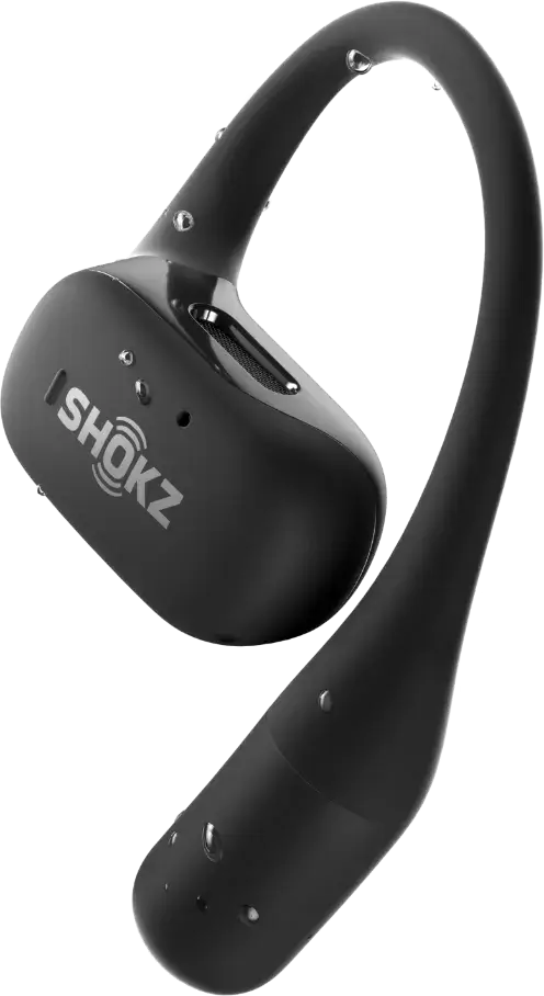 Audifonos Bluetooth Shokz OpenFit Induccion Aire