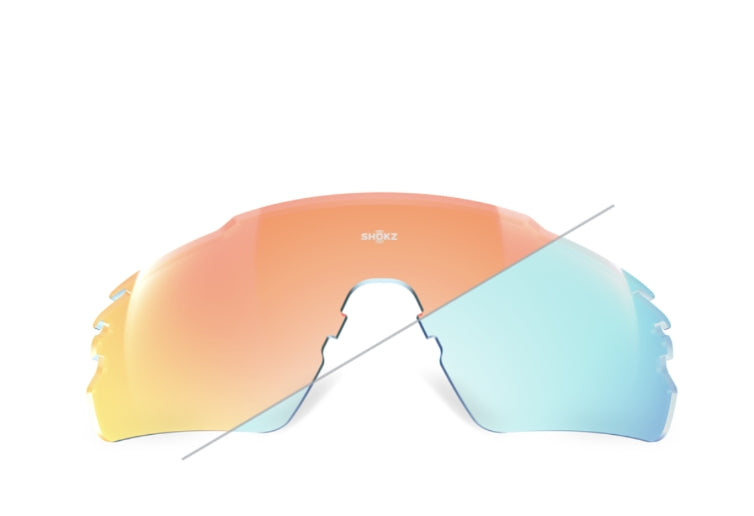 Photpchromic Lense