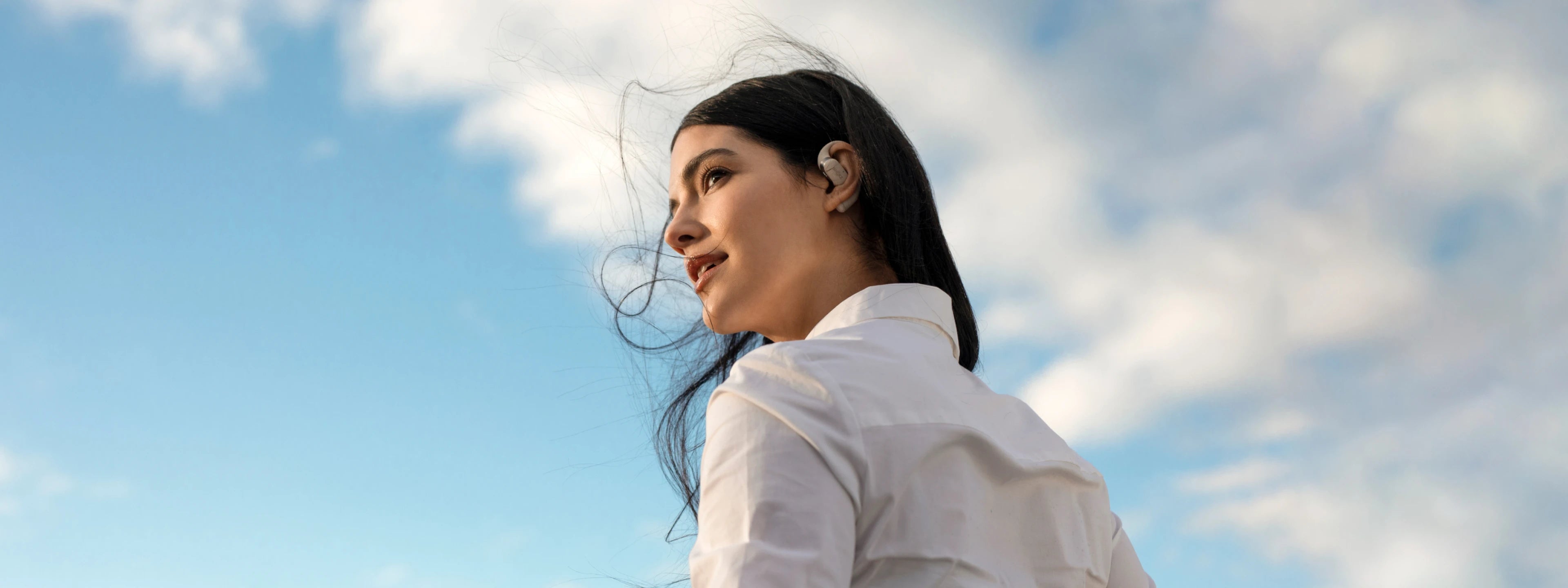 10 Tips on How to Keep Earbuds from Falling Out Shokz