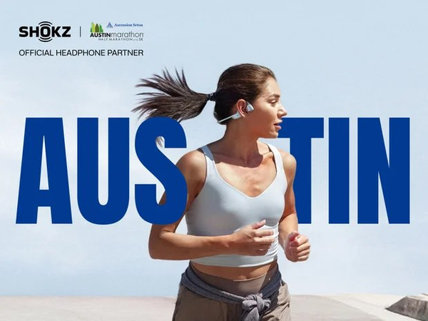 Austin Marathon 2026