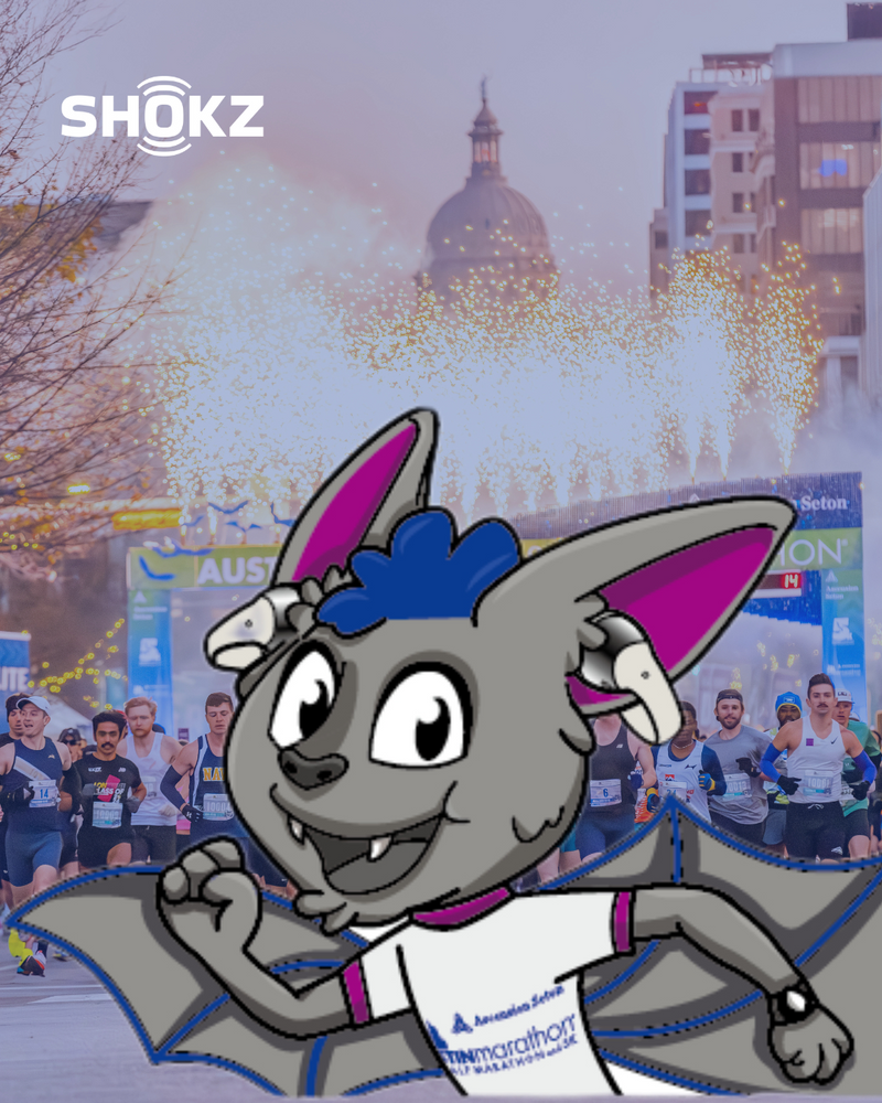Austin Marathon 2026