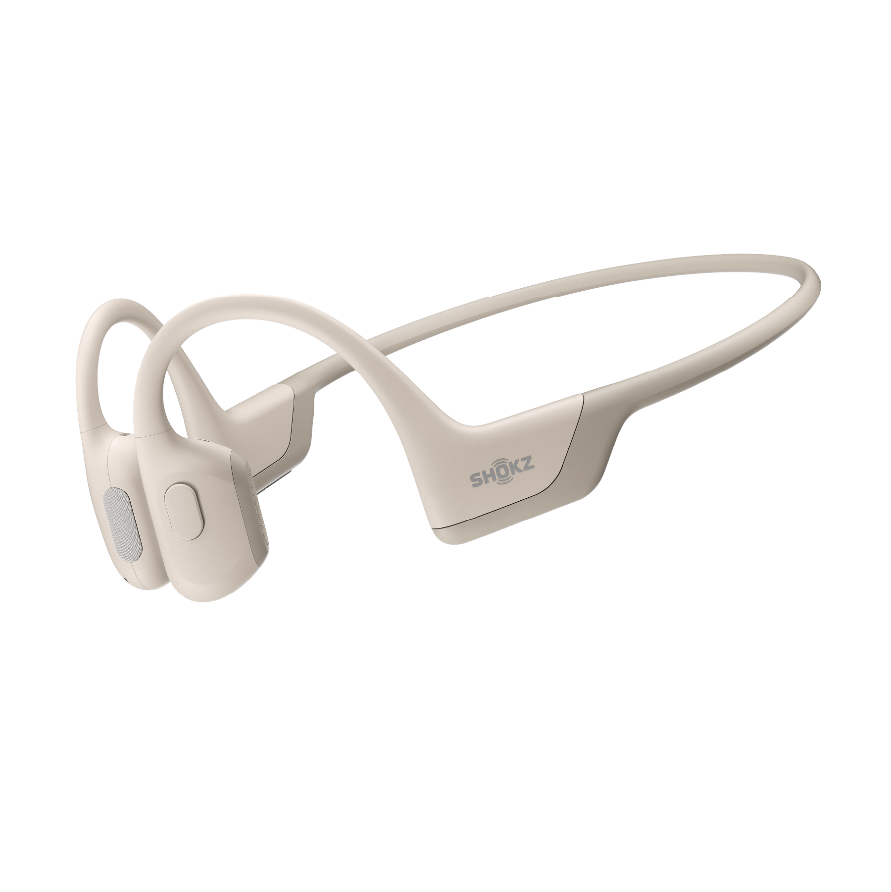 OpenRun Pro Bone Conduction Sport Headphone (Refurbished) - Shokz OpenRun Pro Bone Conduction Sport Headphone (Refurbished) - Shokz