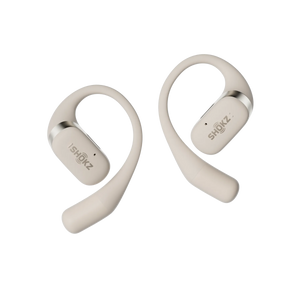 OpenFit Open Ear Headphone - Shokz OpenFit Open Ear Headphone - Shokz