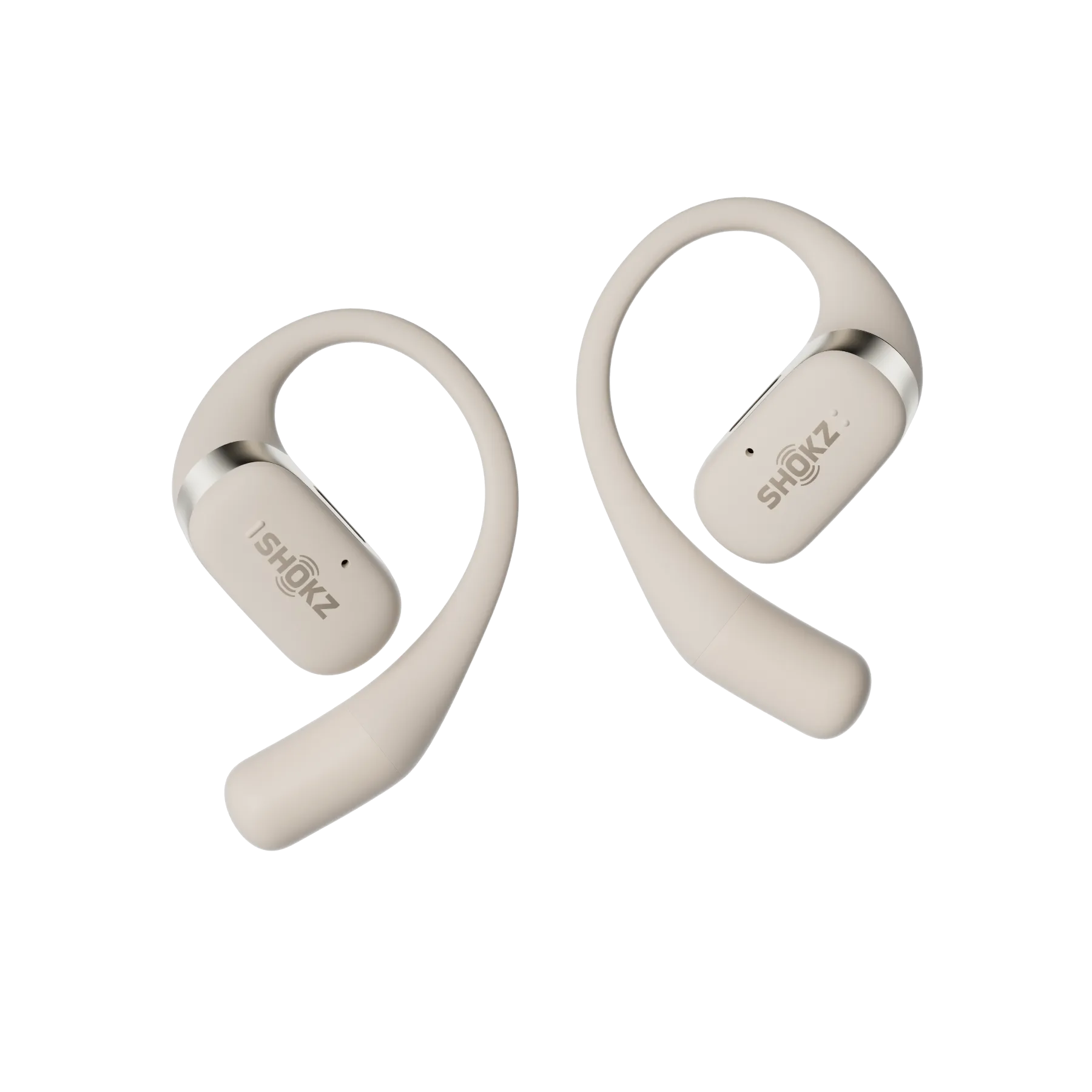 OpenFit Open Ear Headphone - Shokz OpenFit Open Ear Headphone - Shokz