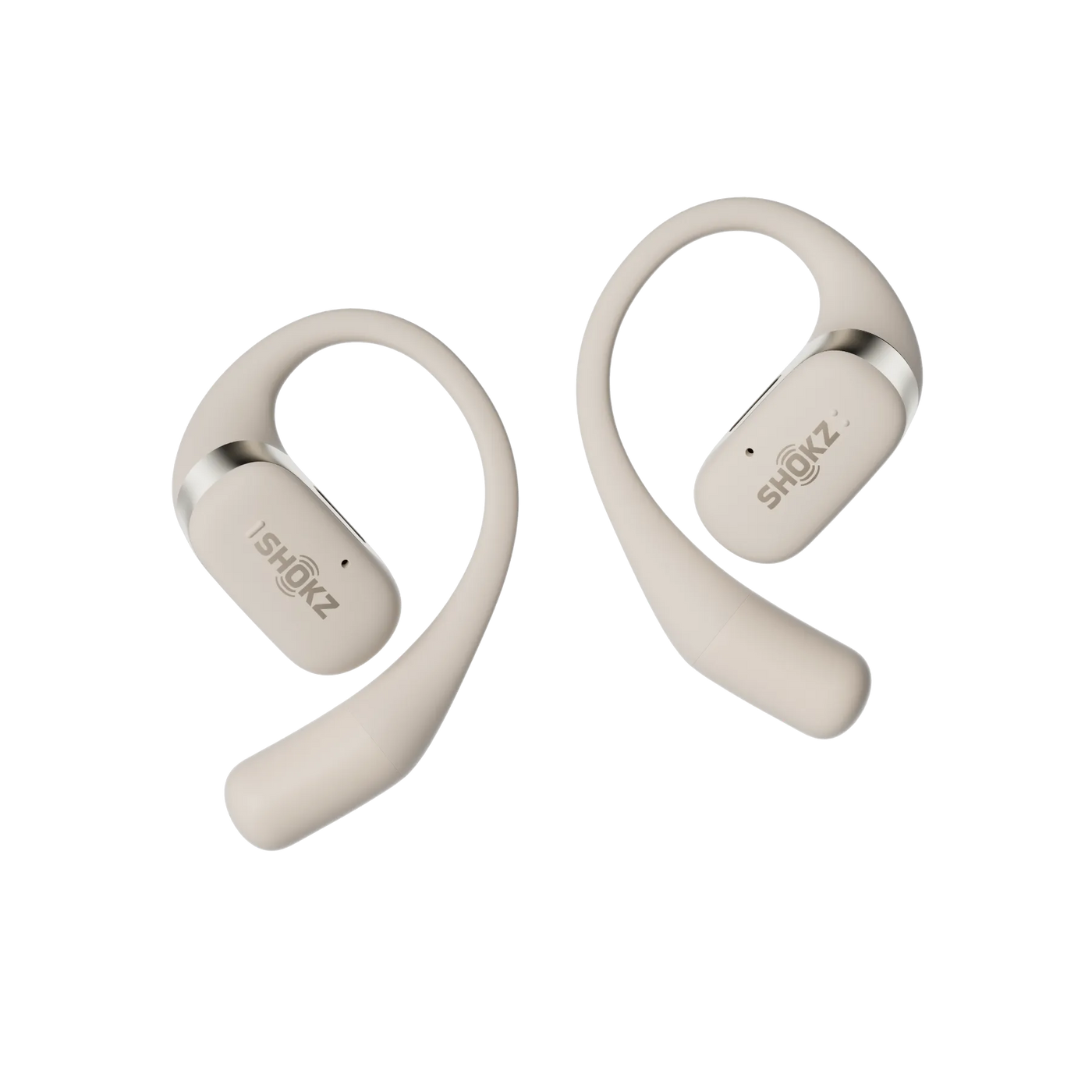 Open Ear Audio OpenFit Open Ear Headphone - Shokz